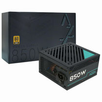 Fonte Azza ATX PSAZ-850G 80 Plus Gold 850W