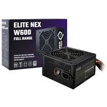 Fonte Cooler Master ATX Elite Nex W600 600W