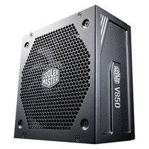 Fonte Cooler Master ATX V850 Gold V2 80 Plus Gold 850W foto 1