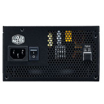 Fonte Cooler Master ATX V850 Gold V2 80 Plus Gold 850W foto 3