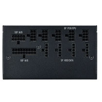 Fonte Cooler Master ATX V850 Gold V2 80 Plus Gold 850W foto 4