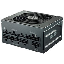 Fuente Cooler Master V650 SFX Gold 80 Plus Gold 650W foto 1