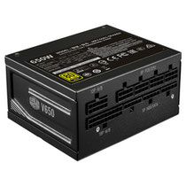 Fuente Cooler Master V650 SFX Gold 80 Plus Gold 650W foto 2