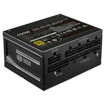 Fonte Cooler Master V650 SFX Gold 80 Plus Gold 650W foto 2