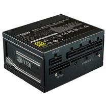 Fuente Cooler Master V750 SFX Gold 80 Plus Gold 750W foto 1