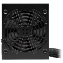 Fuente Corsair ATX CX550 80 Plus Bronze 550W foto 1