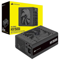 Fonte Corsair ATX HX1500i 80 Plus Platinum 1500W