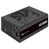 Fonte Corsair ATX HX1500i 80 Plus Platinum 1500W foto 2