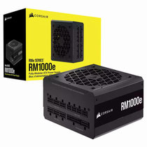 Fonte Corsair ATX RM1000e 80 Plus Gold 1000W