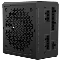 Fonte Corsair ATX RM650e 80 Plus Gold 650W foto 2