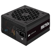 Fuente Corsair ATX RM750e 80 Plus Gold 750W foto 1