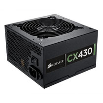 Fonte Corsair CX430 80 Plus Bronze 430W 