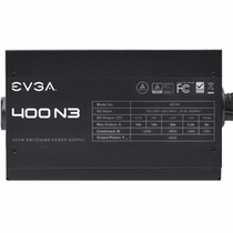 Fonte EVGA 400 N3 400W foto 1