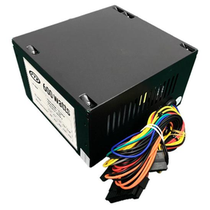 Fonte FTX 600W