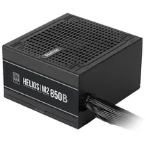 Fonte Gamdias ATX Helios M2-850B 80 Plus Silver 850W foto 1