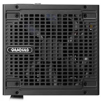 Fonte Gamdias ATX Helios M2-850B 80 Plus Silver 850W foto 2