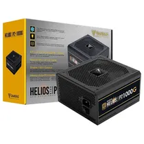 Fonte Gamdias ATX Helios P2-1000G 80 Plus Gold 1000W