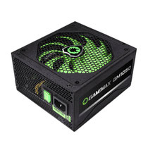 Fonte Gamemax ATX GM-1050 80 Plus Silver 1050W