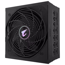 Fonte Gigabyte Aorus Elite ATX GP-AE1000PM PG5 80 Plus Platinum 1000W foto 1