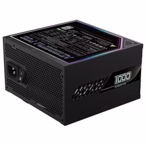 Fonte Gigabyte Aorus Elite ATX GP-AE1000PM PG5 80 Plus Platinum 1000W foto 2
