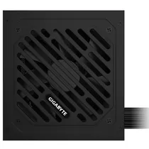 Fuente Gigabyte ATX GP-P550SS 80 Plus Silver 550W foto 1