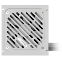 Fuente Gigabyte ATX GP-P550SS Ice 80 Plus Silver 550W foto 1