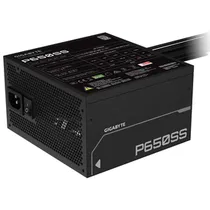 Fonte Gigabyte ATX GP-P650SS 80 Plus Silver 650W foto 1