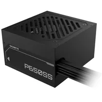 Fonte Gigabyte ATX GP-P650SS 80 Plus Silver 650W foto 2