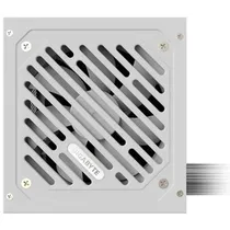 Fuente Gigabyte ATX GP-P650SS Ice 80 Plus Silver 650W foto 1