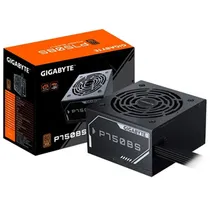 Fonte Gigabyte ATX GP-P750BS 80 Plus Bronze 750W