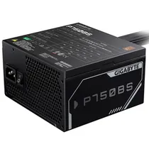 Fonte Gigabyte ATX GP-P750BS 80 Plus Bronze 750W foto 1