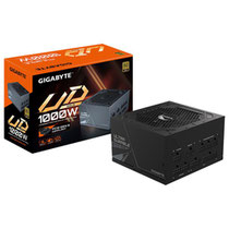 Fonte Gigabyte ATX GP-UD1000GM PG5 80 Plus Gold 1000W