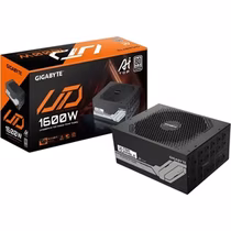 Fonte Gigabyte ATX GP-UD1600PM PG5 80 Plus Gold 1600W