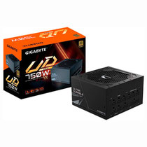 Fonte Gigabyte ATX GP-UD750GM 80 Plus Gold 750W