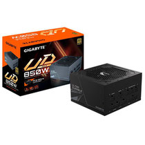 Fonte Gigabyte ATX GP-UD850GM 80 Plus Gold 850W