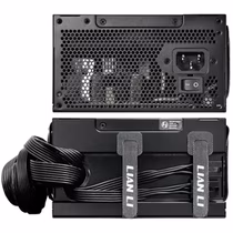 Fonte Lian Li ATX RB0650B 80 Plus Bronze 650W foto 2