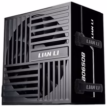 Fonte Lian Li ATX RB0650B 80 Plus Bronze 650W foto 3