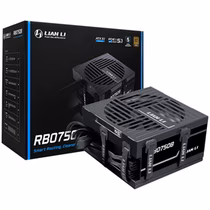 Fonte Lian Li ATX RB0750B 80 Plus Bronze 750W