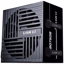 Fonte Lian Li ATX RB0750B 80 Plus Bronze 750W foto 2