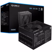 Fonte Lian Li ATX SX1000P 80 Plus Platinum 1000W
