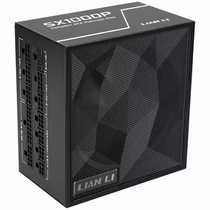 Fonte Lian Li ATX SX1000P 80 Plus Platinum 1000W foto 2