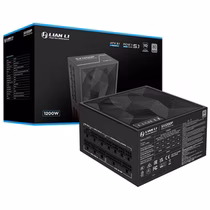 Fonte Lian Li ATX SX1200P 80 Plus Platinum 1200W