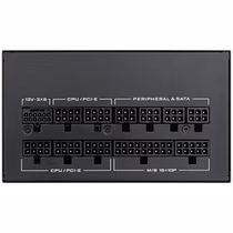 Fonte Lian Li ATX SX1200P 80 Plus Platinum 1200W foto 3