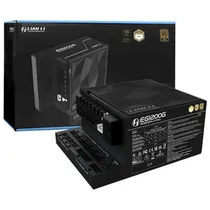 Fuente Lian Li EG1200G 80 Plus Gold 1200W