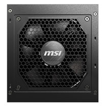 Fonte MSI ATX Mag A850GL 80 Plus Gold 850W foto 1