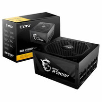 Fonte MSI ATX MPG A750GF 80 Plus Gold 750W
