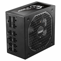 Fonte MSI ATX MPG A750GF 80 Plus Gold 750W foto 1