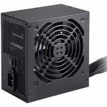 Fonte MSI Mag ATX A650GN II 80 Plus Gold 650W foto 1