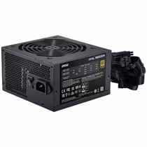 Fonte MSI Mag ATX A650GN II 80 Plus Gold 650W foto 2