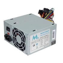 Fuente Mtek ATX CP-005 500W
